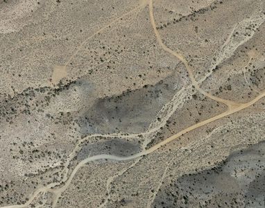 N Mine Rd, Hackberry, AZ, 86411