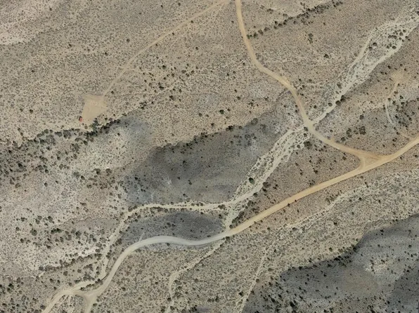 N Mine Rd, Hackberry, AZ 86411