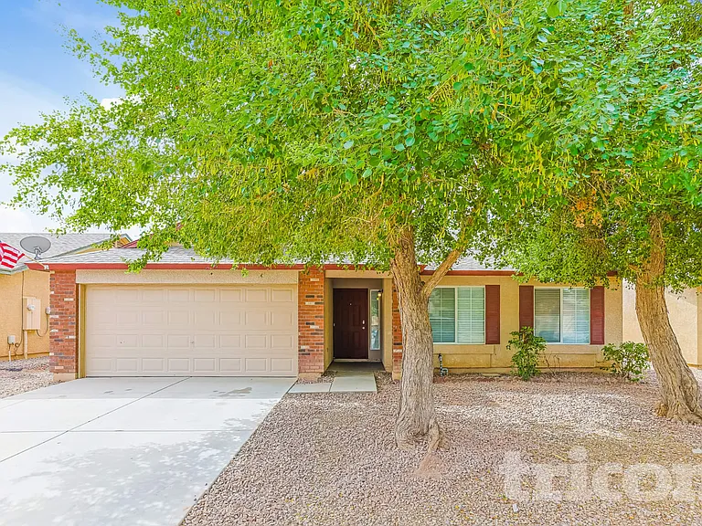 4873 E Rousay Dr — Photo 1