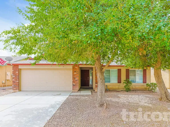 4873 E Rousay Dr, San Tan Valley, AZ 85140