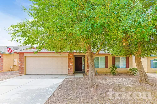 4873 E Rousay Dr Photo 1