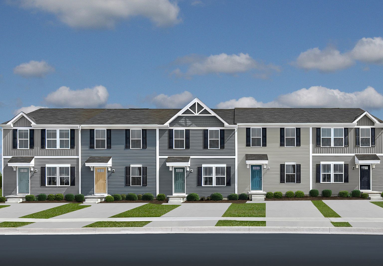 Leewood Villages by Ryan Homes in Clementon NJ | Zillow