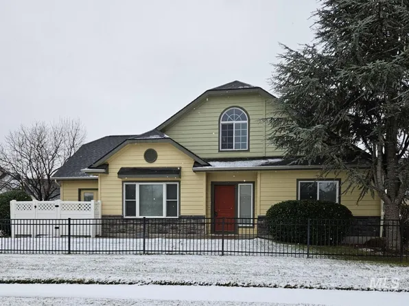6692 W Rosecrest St, Boise, ID 83709