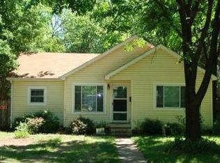 1715 S Boston Pl, Russellville, AR 72801