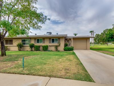 11016 N Coggins Dr, Sun City, AZ, 85351