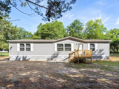 10850 Lakeside Dr, Grand Bay, AL, 36541