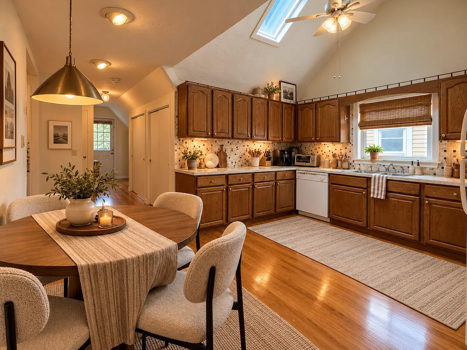 2 bed, 950 sqft, $2,650 — Photo 4