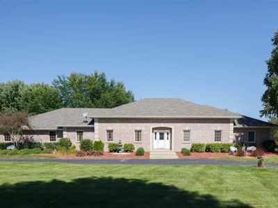 1371 Collingswood Dr, Rockford, IL, 61103