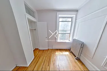 Rented by Yaffa Realty LLC