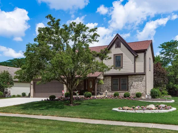 2920 Wynridge Dr, Grove City, OH 43123