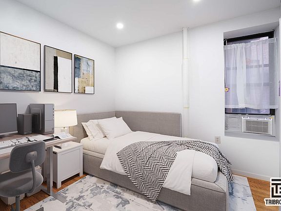 5th image of 540 W 136th St #49