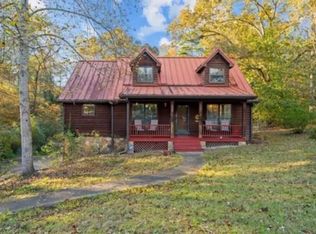 113 Fox Run Cir N, Flintstone, GA 30725