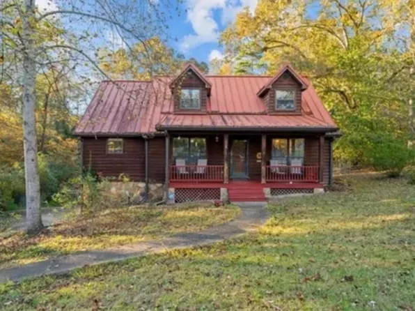 113 Fox Run Cir N, Flintstone, GA 30725