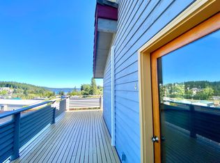 720 Guard St APT 4, Friday Harbor, WA 98250