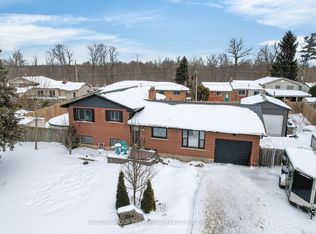 264 Chittick Cres, Thames Centre, ON N0L1G3