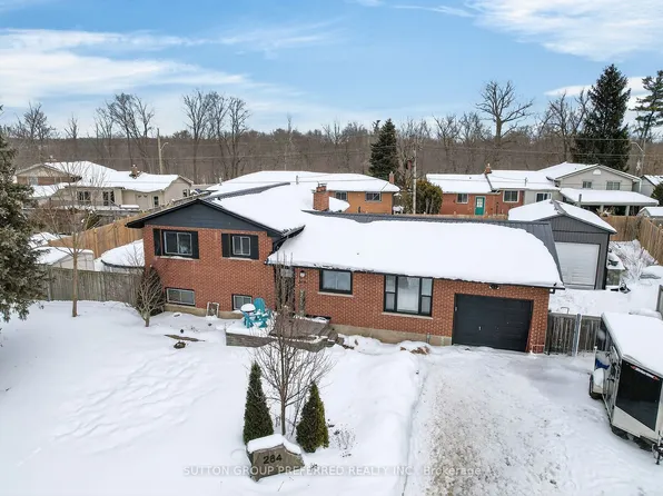 264 Chittick Cres, Thames Centre, ON N0L 1G3