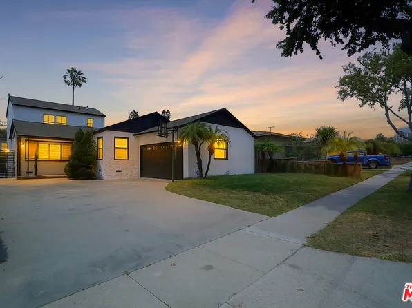 11703 Atkinson Ave, Hawthorne, CA 90250