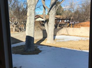 942 Apache St, Cheyenne, WY 82009