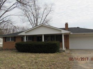 7932 Middletown Germantown Rd, Germantown, OH 45327
