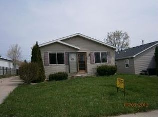 4933 43rd Ave, Kenosha, WI 53144