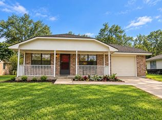 1203 W Jefferson St, Brenham, TX 77833