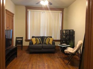 1533 W 17th St FLOOR 1, Chicago, IL 60608