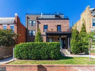 3542 Warder St NW #201, Washington, DC 20010