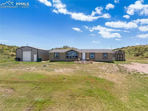 10165 Camino Grande Point, Fountain, CO 80817