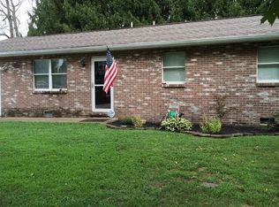 110A Ashland Dr, South Pt, OH