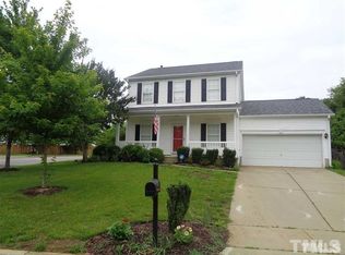 3028 Sawyers Mill Dr, Apex, NC 27539