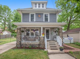 84 West St, Battle Creek, MI 49037