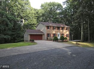 10225 Wisteria Dr, Manassas, VA 20110
