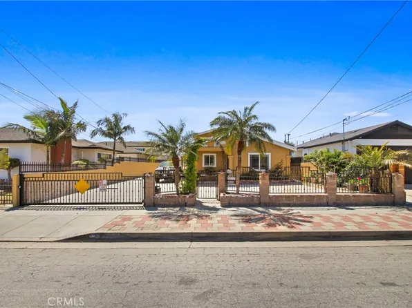 3668 W 109th St, Inglewood, CA 90303