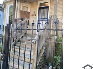 5940 S Throop St, Chicago, IL 60636