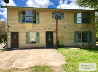6012 Del Rio Rd, Brownsville, TX 78521