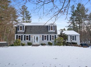 34 Pleasant Dr, Londonderry, NH 03053