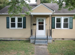 2411 Alexander Ave, Richmond, VA 23234