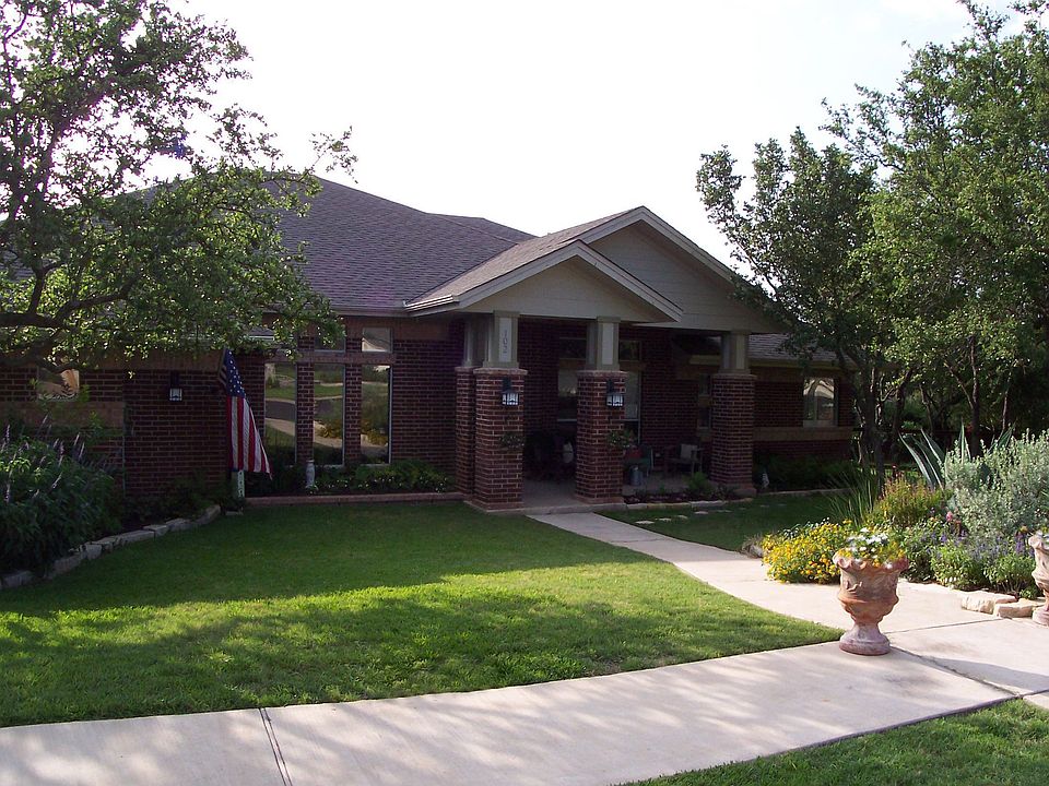 Modern Craftsman in Georgetown