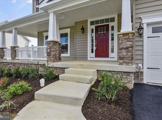 45485 Havenridge St, California, MD 20619