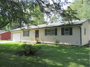 7554 Laverne Ave S, Cottage Grove, MN 55016