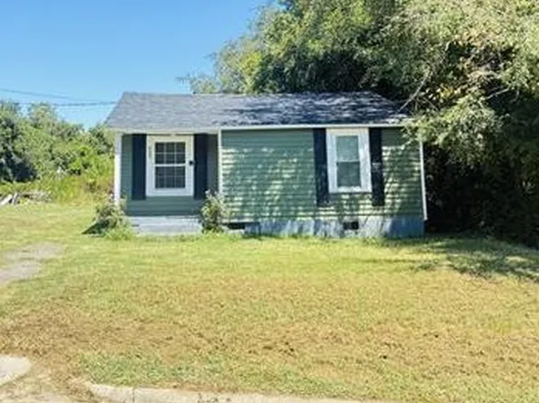 425 Van Buren St, Statesville, NC 28677