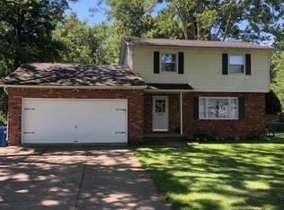 498 Catalina Dr, Akron, OH 44319