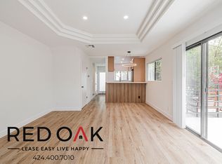 2500 Abbot Kinney Blvd #7123-1, Venice, CA 90291