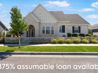6373 W Moon Valley Dr, South Jordan, UT 84009