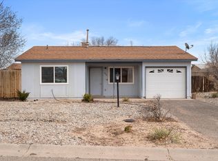 624 Chippewa Ct SW, Rio Rancho, NM 87124