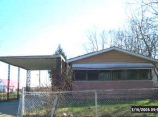 121 S Sheridan Ave, Indianapolis, IN