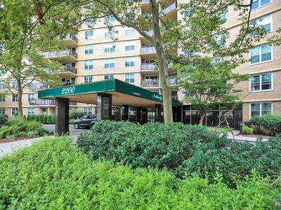 2200 N Central Rd APT 4M, Fort Lee, NJ, 07024