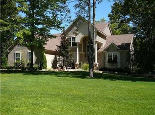 6700 Woodvine, Dexter, MI 48118