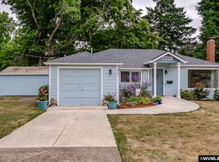 1645 NW 23rd St, Corvallis, OR 97330