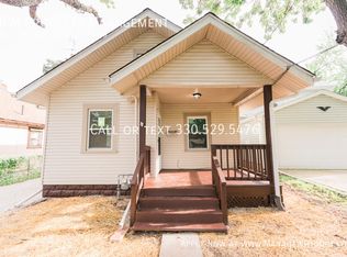 2314 Strasser Pl SW, Canton, OH 44706